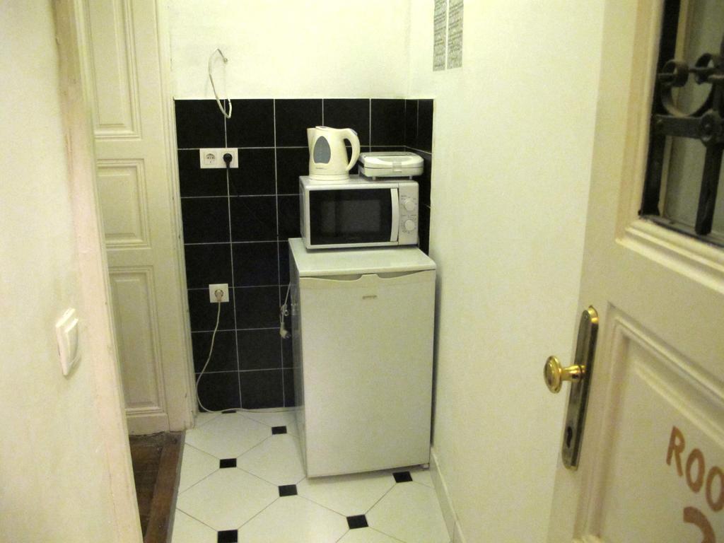 Centar Guesthouse Zagrzeb Pokój zdjęcie