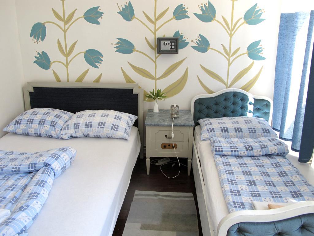 Centar Guesthouse Zagrzeb Pokój zdjęcie