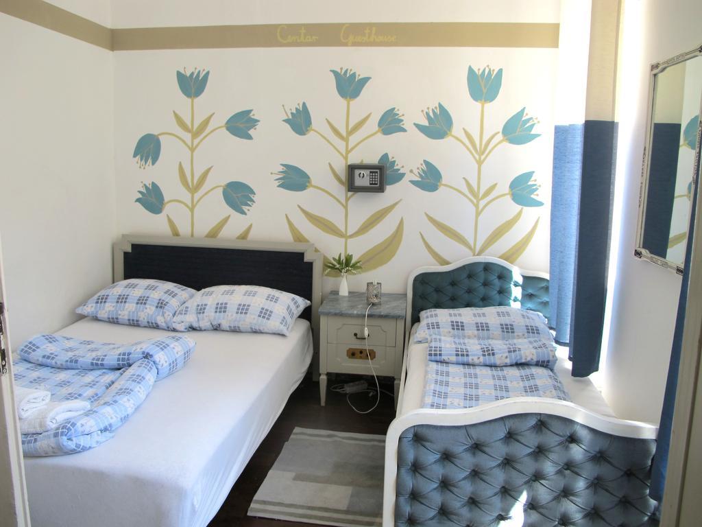Centar Guesthouse Zagrzeb Pokój zdjęcie