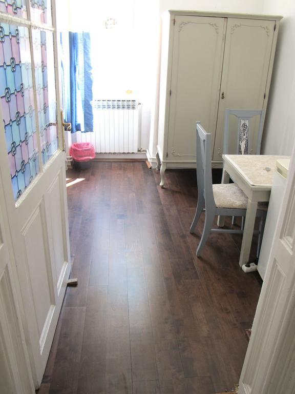 Centar Guesthouse Zagrzeb Pokój zdjęcie