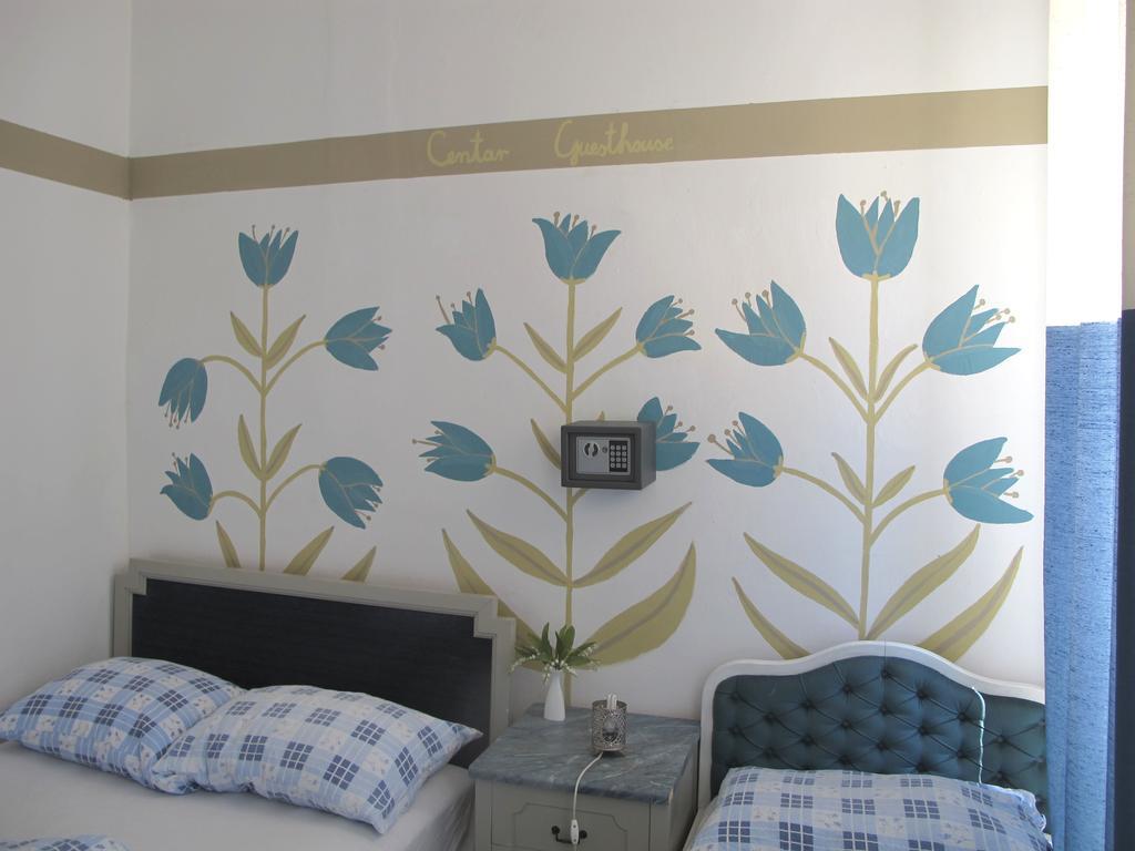 Centar Guesthouse Zagrzeb Zewnętrze zdjęcie