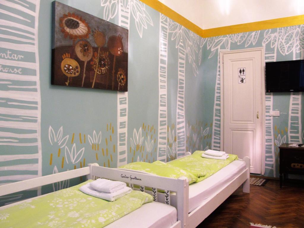 Centar Guesthouse Zagrzeb Zewnętrze zdjęcie