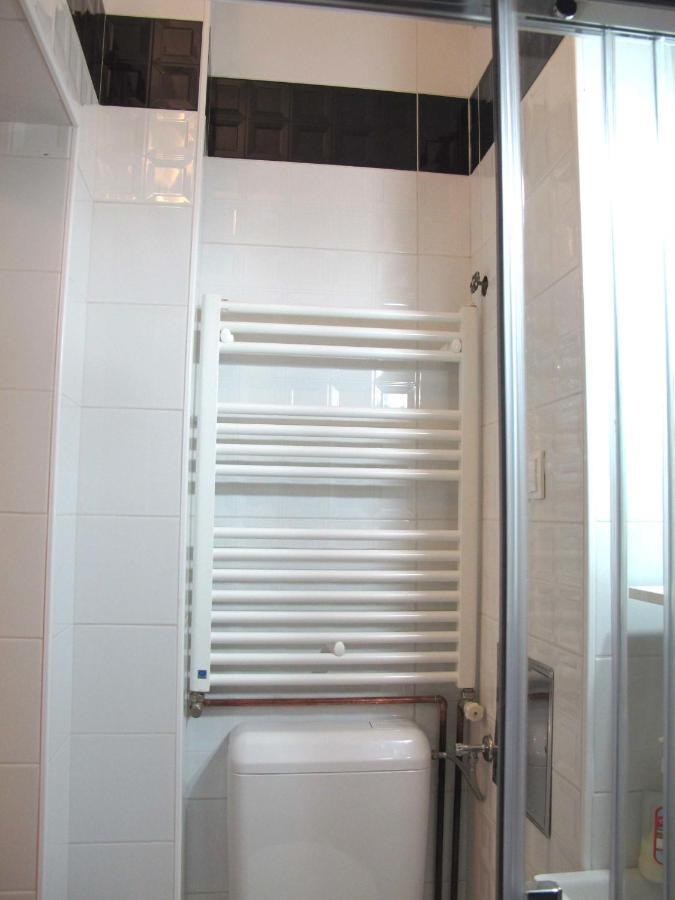 Centar Guesthouse Zagrzeb Pokój zdjęcie
